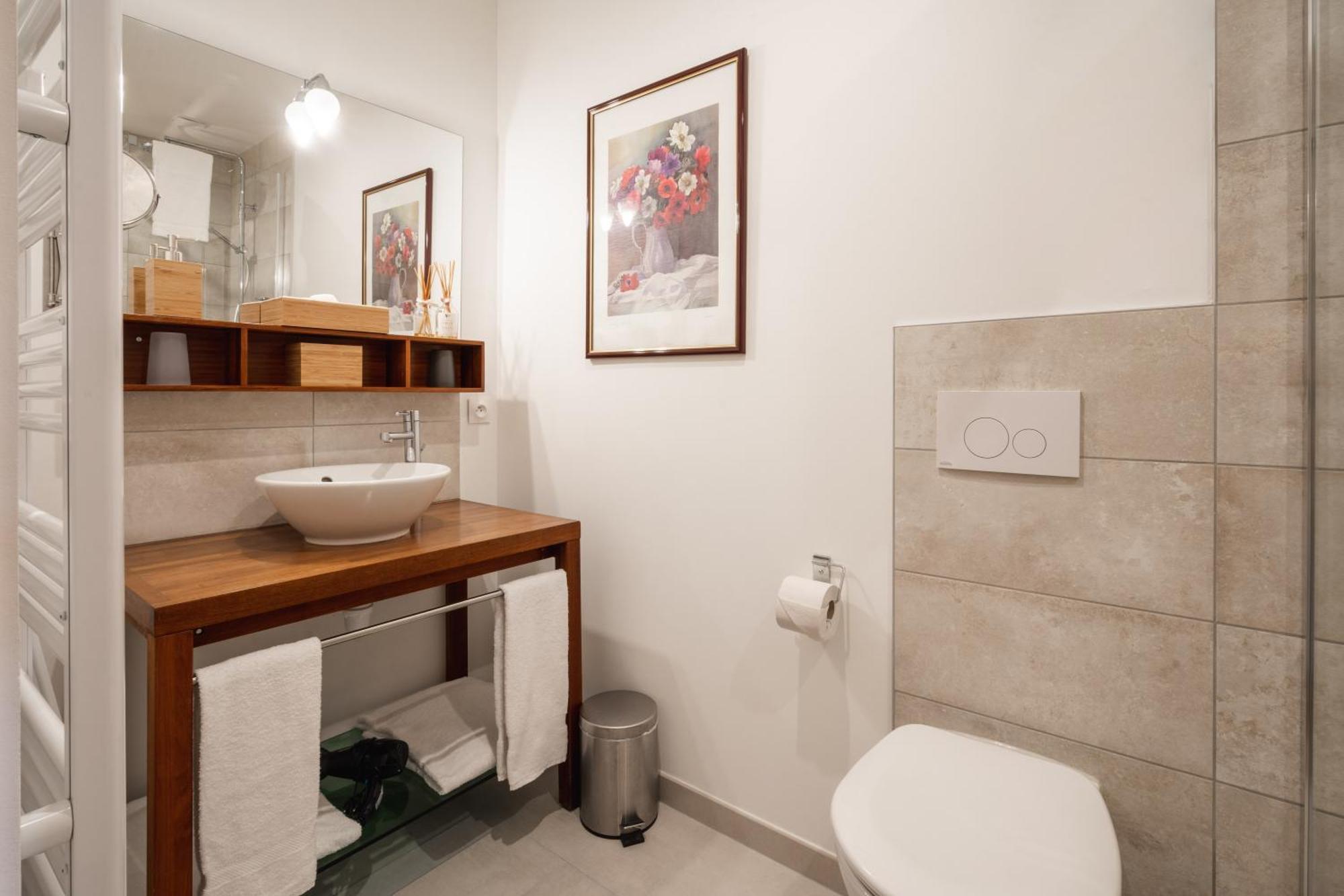 Les Suites - La Cour St Fulrad サン・ティポリット エクステリア 写真